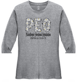 Chapter GJ TYLER Daisy Font