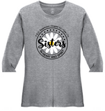 Chapter GJ TYLER Sisters in Heart & Spirit