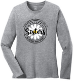 Chapter GJ TYLER Sisters in Heart & Spirit