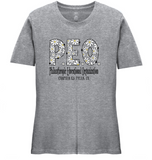 Chapter GJ TYLER Daisy Font