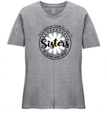 Chapter GJ TYLER Sisters in Heart & Spirit