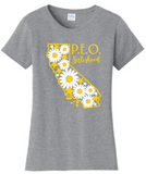 P.E.O. Sisterhood CA CrewNeck