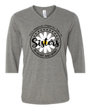 Chapter GJ TYLER Sisters in Heart & Spirit