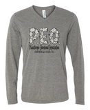 Chapter GJ TYLER Daisy Font