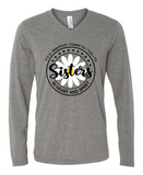 Chapter GJ TYLER Sisters in Heart & Spirit