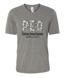 Chapter GJ TYLER Daisy Font