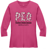 Chapter GJ TYLER Daisy Font