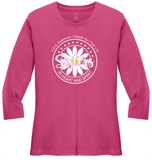 Chapter GJ TYLER Sisters in Heart & Spirit