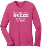 Women Helping Women Reach for the Stars - CrewNeck