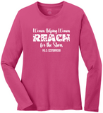 Women Helping Women Reach for the Stars - CrewNeck