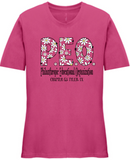 Chapter GJ TYLER Daisy Font