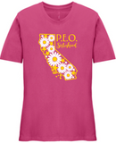 P.E.O. Sisterhood CA CrewNeck