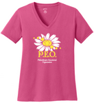 P.E.O. Daisy 7 Stars - VNeck