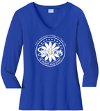 Chapter GJ TYLER Sisters in Heart & Spirit