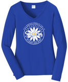 Chapter GJ TYLER Sisters in Heart & Spirit