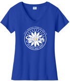 Chapter GJ TYLER Sisters in Heart & Spirit