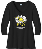 P.E.O. Daisy 7 Stars - VNeck