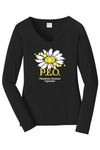 P.E.O. Daisy 7 Stars - VNeck