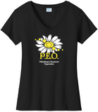 P.E.O. Daisy 7 Stars - VNeck