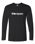 #ilovepeo  Crew Neck