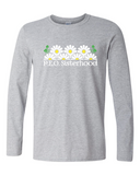 Seven Daisies P.E.O. Sisterhood Crew Neck