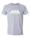 Seven Daisies P.E.O. Sisterhood Crew Neck