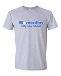 #ilovecottey Cottey Enthusiast Crew Neck