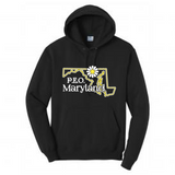 Hoodie P.E.O. Maryland